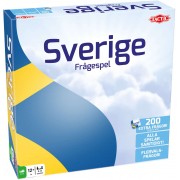 Sverige Frågespel